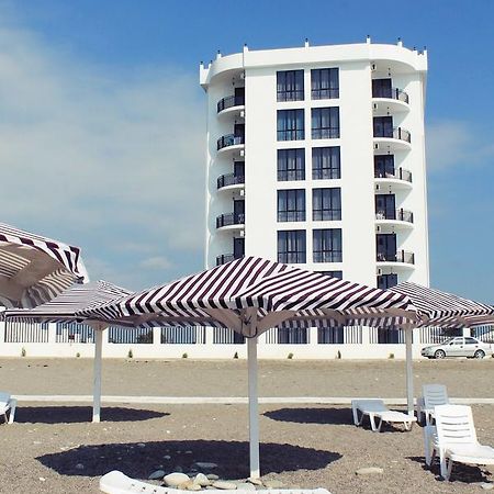 Hotel Paradise Beach #N/A Exterior foto