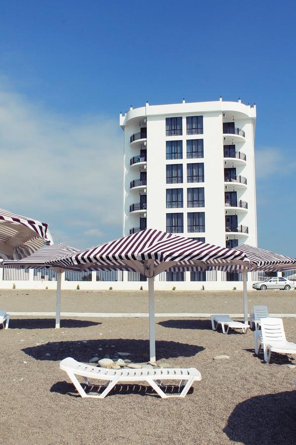 Hotel Paradise Beach #N/A Exterior foto