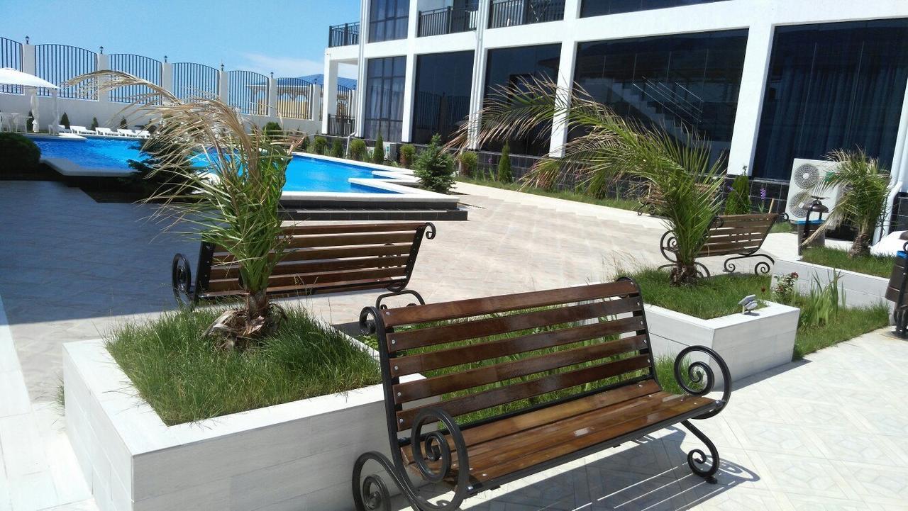 Hotel Paradise Beach #N/A Exterior foto