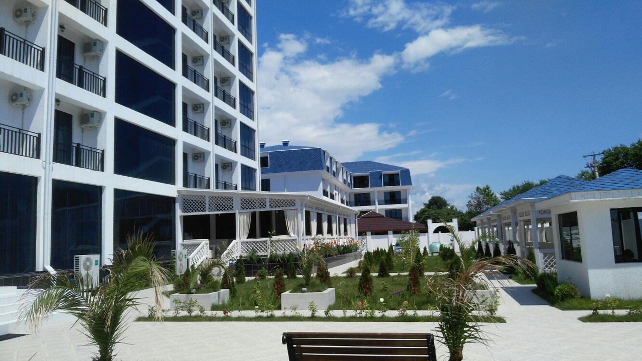 Hotel Paradise Beach #N/A Exterior foto