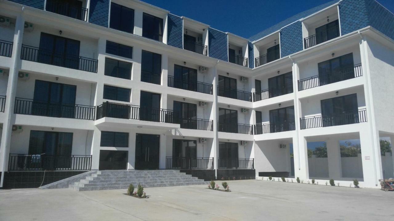 Hotel Paradise Beach #N/A Exterior foto